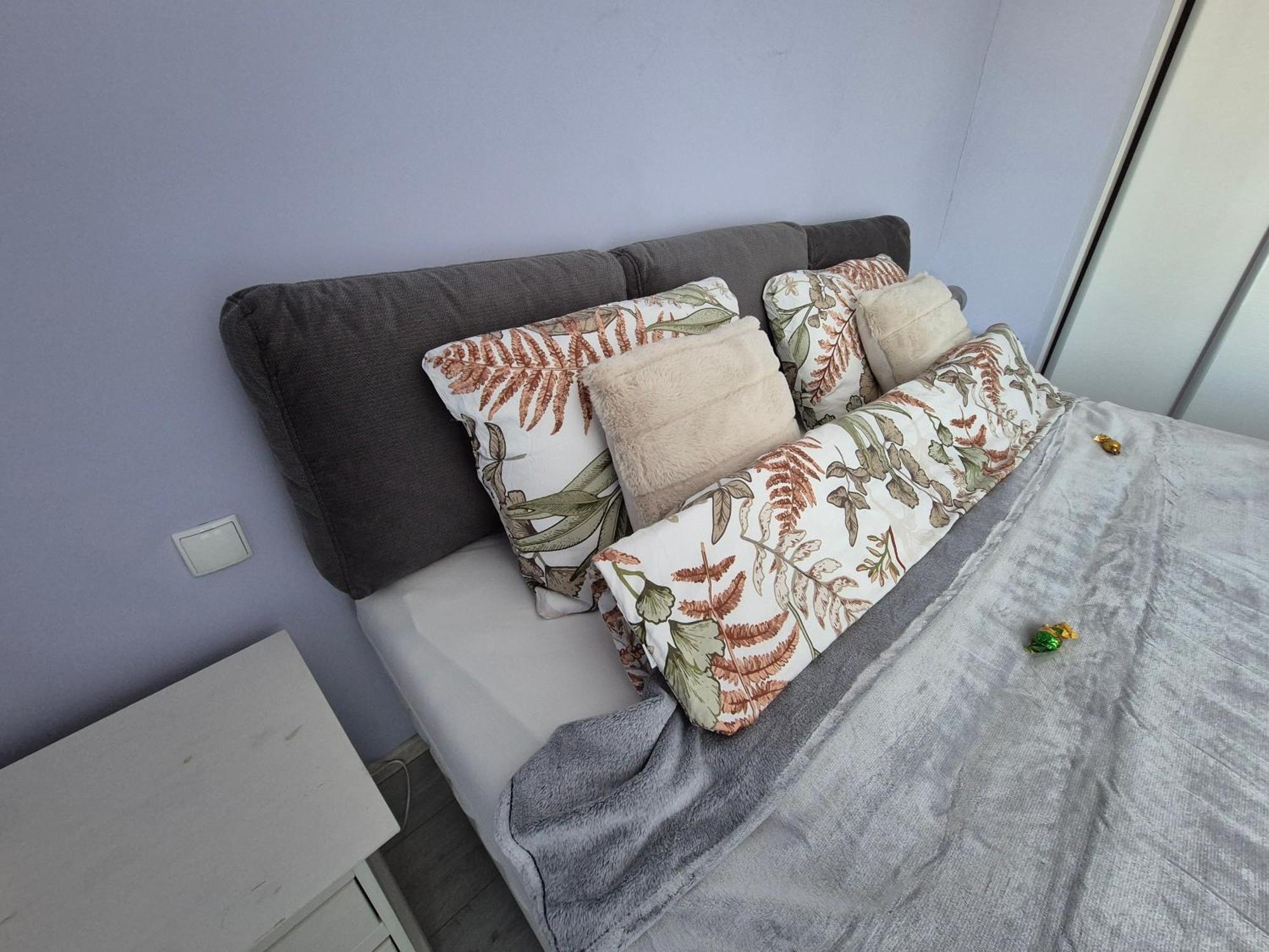 Big 21 Old Town Lux Apartment, Self Check-In 24H, Free Parking Poznań Exterior foto