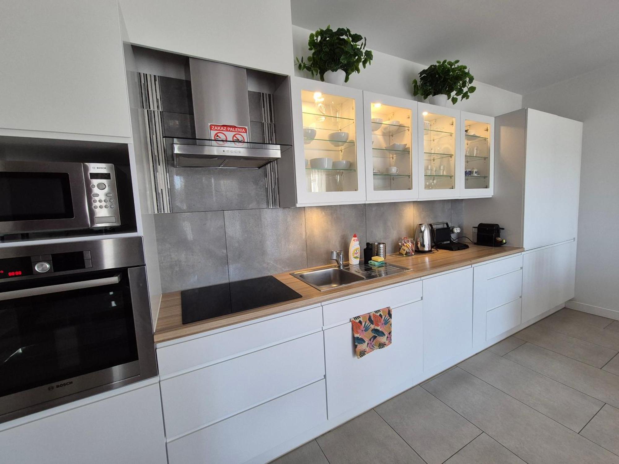 Big 21 Old Town Lux Apartment, Self Check-In 24H, Free Parking Poznań Exterior foto