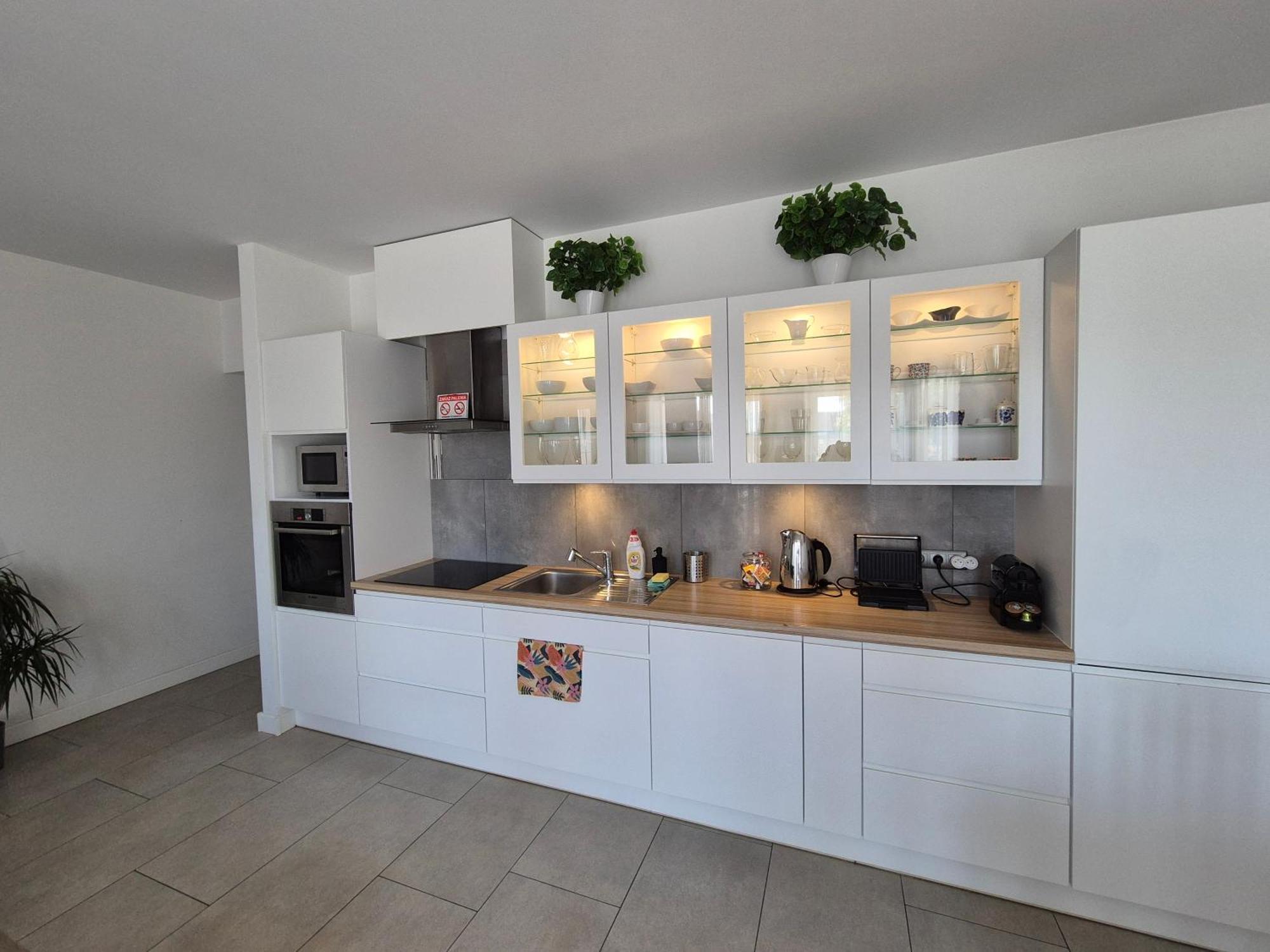 Big 21 Old Town Lux Apartment, Self Check-In 24H, Free Parking Poznań Exterior foto