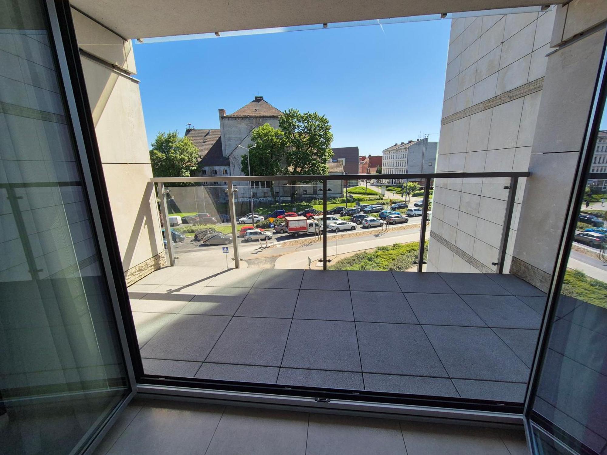 Big 21 Old Town Lux Apartment, Self Check-In 24H, Free Parking Poznań Exterior foto