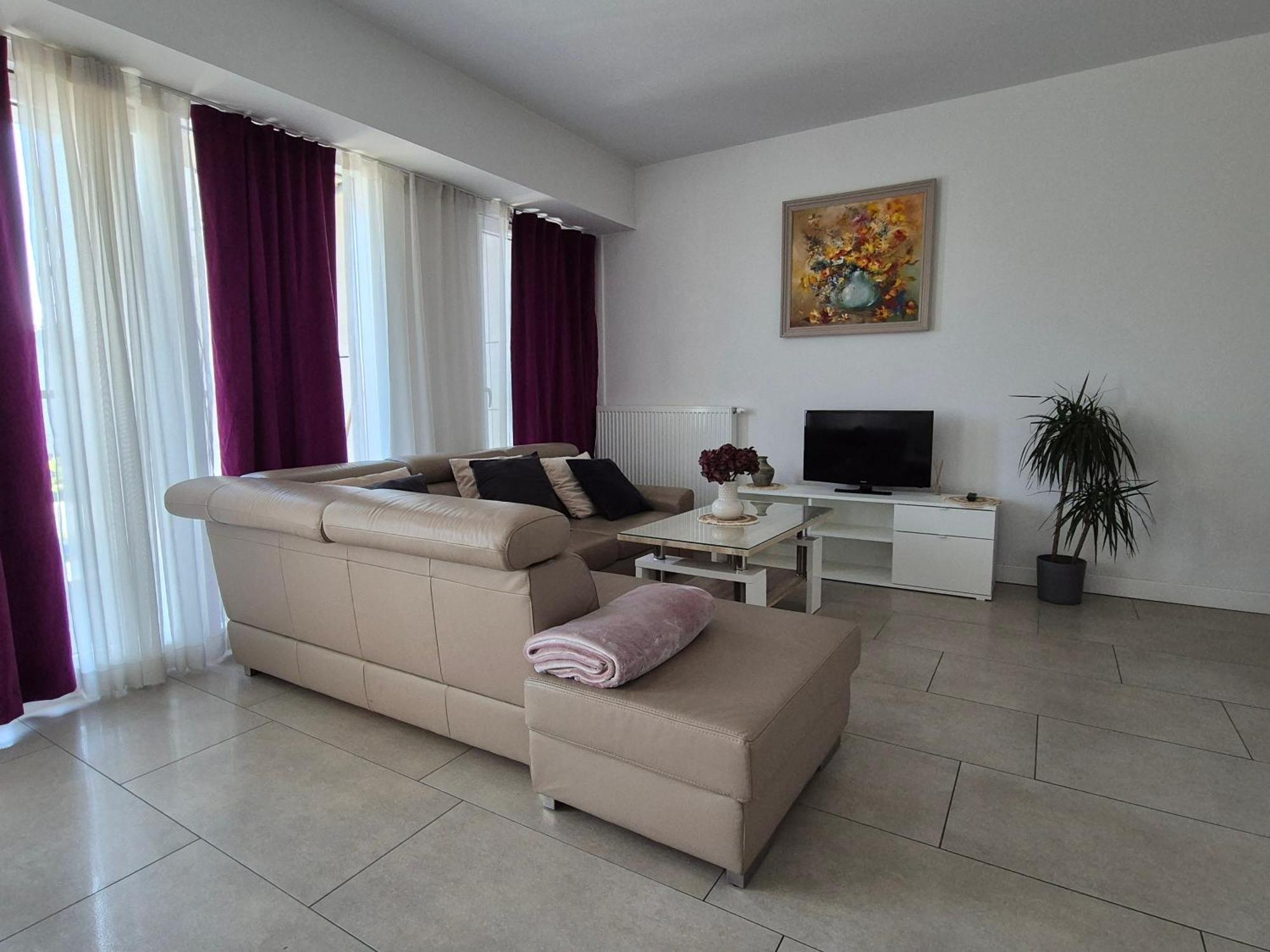 Big 21 Old Town Lux Apartment, Self Check-In 24H, Free Parking Poznań Exterior foto