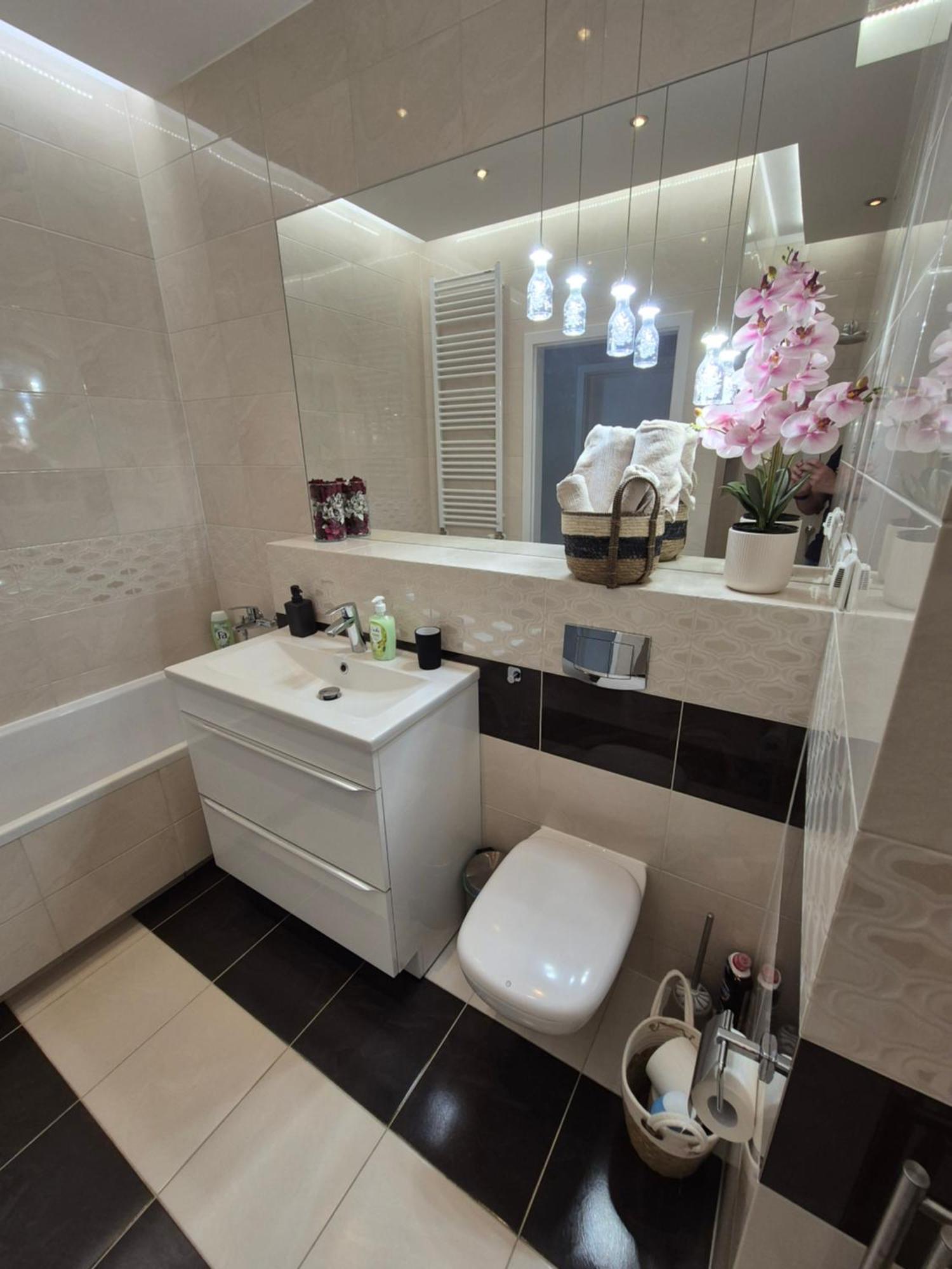 Big 21 Old Town Lux Apartment, Self Check-In 24H, Free Parking Poznań Exterior foto
